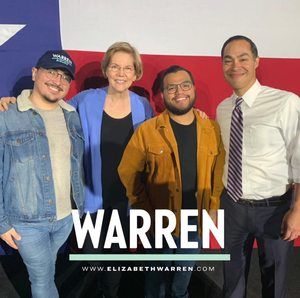 Meet your Posher, Rolando